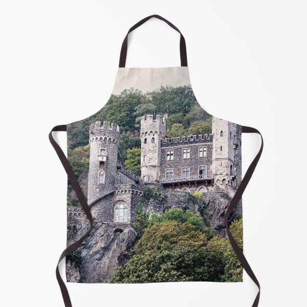 Item preview, Elegant Castle designed and sold by Marylou Badeaux.