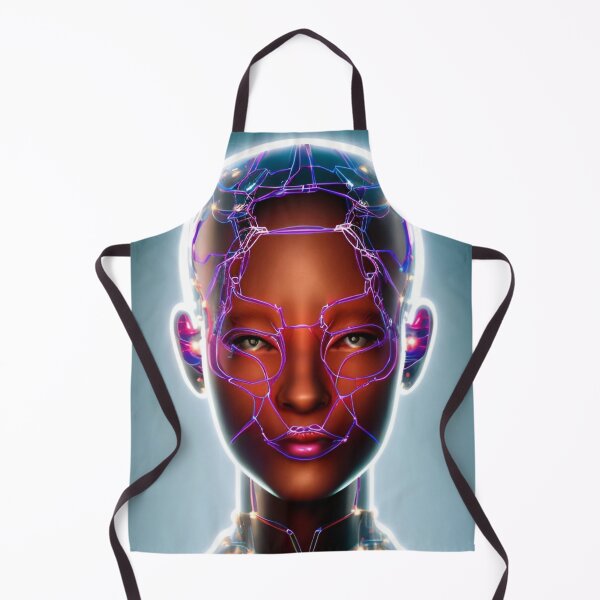Item preview, Blockchain Ethermind Series 19 designed and sold by Benito Del Ray.