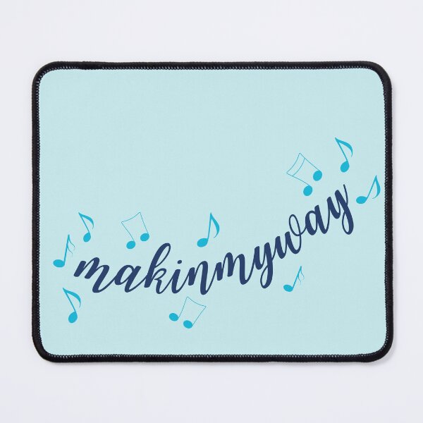 Item preview, Makin My Way designed and sold by shminoa.