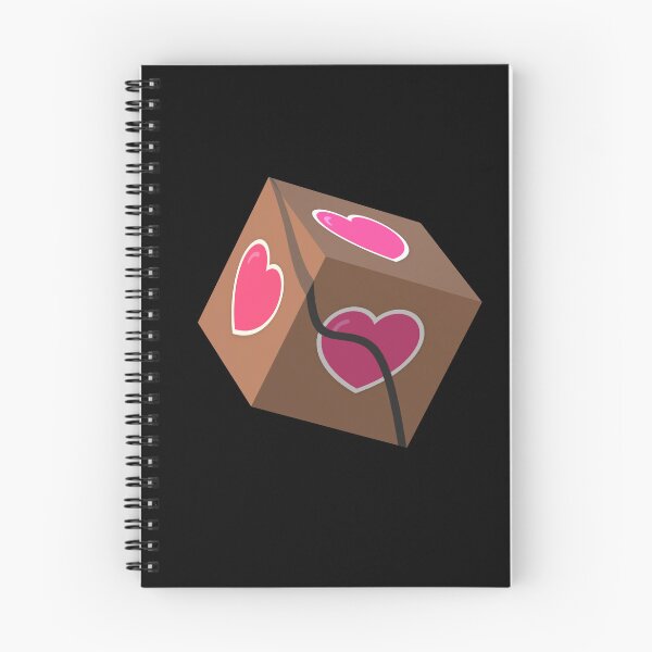 Item preview, Love box designed and sold by RewildJane.