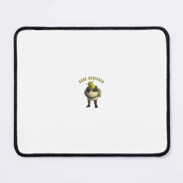 Item preview, Shrek - OGRE ACHIEVER designed and sold by sydneyrachlin.