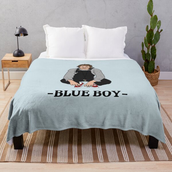 Item preview, Blue Boy designed and sold by EclipseInFlames.
