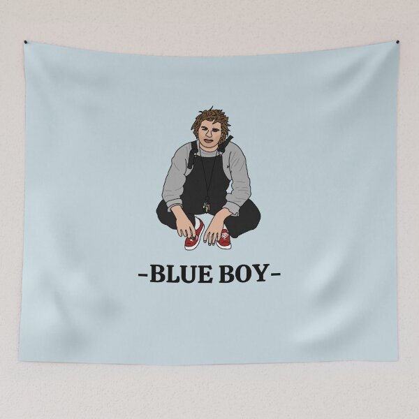 Item preview, Blue Boy designed and sold by EclipseInFlames.