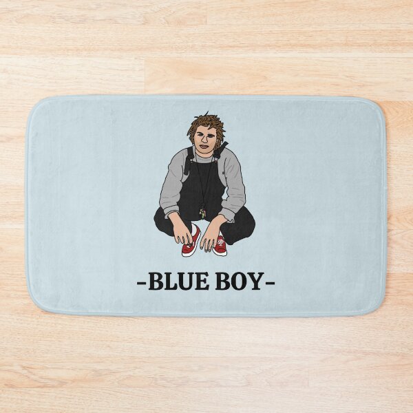 Item preview, Blue Boy designed and sold by EclipseInFlames.
