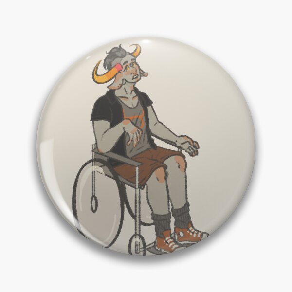 Item preview, Tavros designed and sold by Uwumuwu.