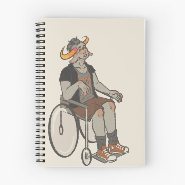 Item preview, Tavros designed and sold by Uwumuwu.