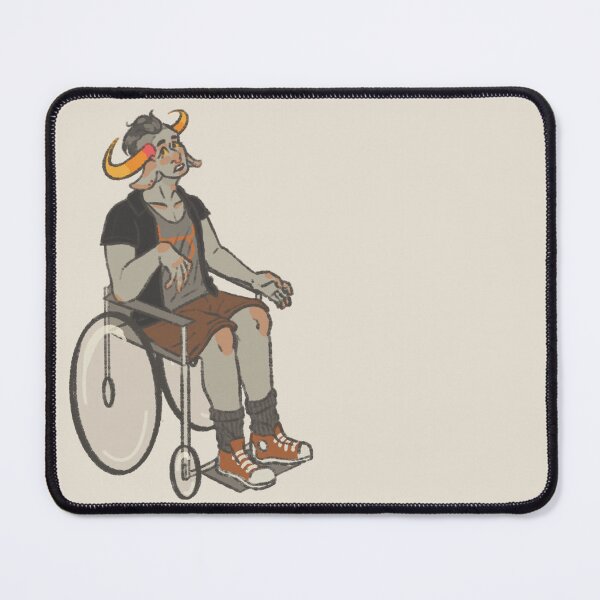 Item preview, Tavros designed and sold by Uwumuwu.