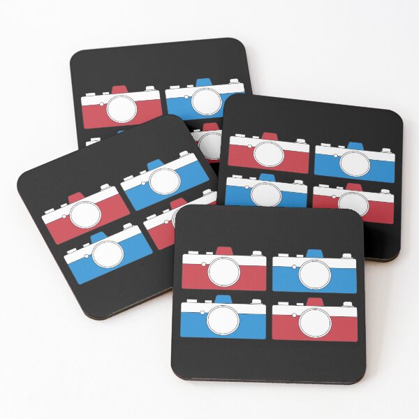 Item preview, Stylish 35-mm camera patten designed and sold by J-Brezy.