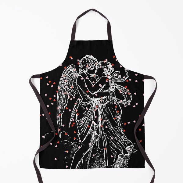 Item preview, Cupid and Psyche designed and sold by La boutique de Clémence.