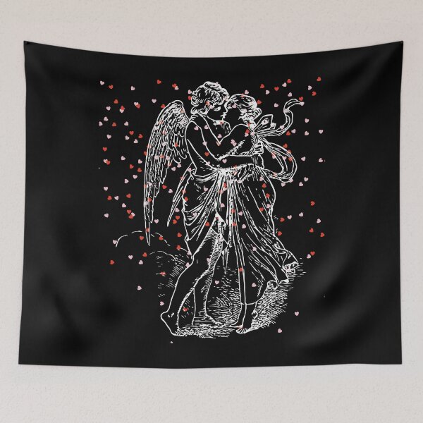 Item preview, Cupid and Psyche designed and sold by La boutique de Clémence.