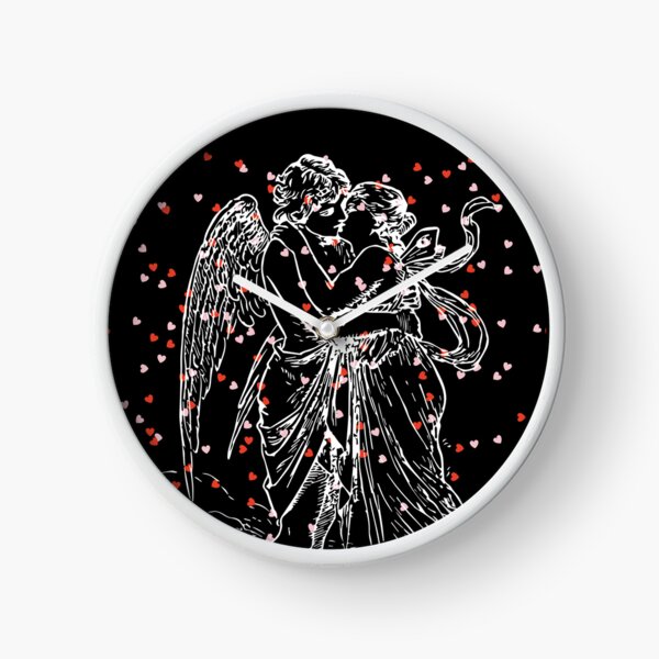 Artikel-Vorschau von Amor und Psyche, designt und verkauft von CZagorski.