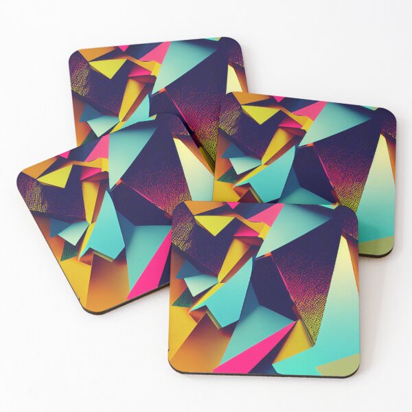 Item preview, Rainbow Scales designed and sold by TextureFactory.