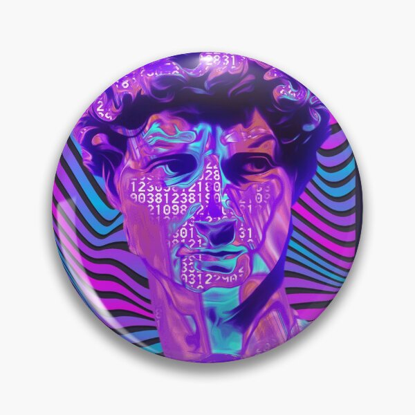 Item preview, NFT designed and sold by Trippygoos.