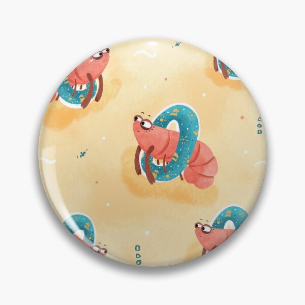 Item preview, Shrimps designed and sold by tatsi-art.