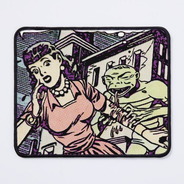 Item preview, Reptilian Invasion designed and sold by spinolator.