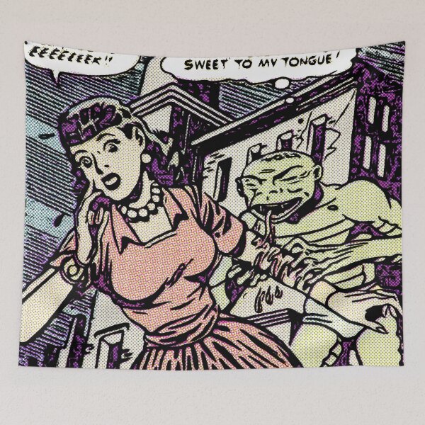 Item preview, Reptilian Invasion  designed and sold by spinolator.