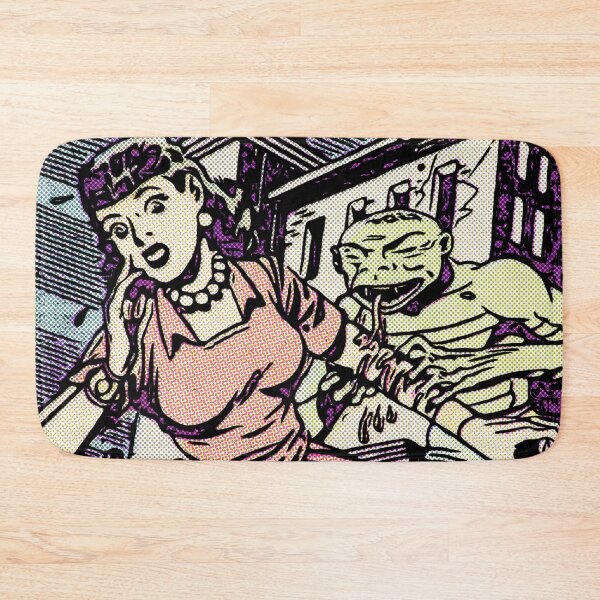 Item preview, Reptilian Invasion  designed and sold by spinolator.