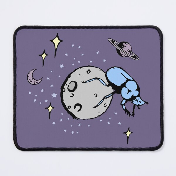 Item preview, Galactic Dung Beetle designed and sold by thebugladies.