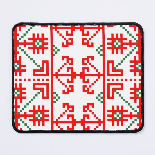 Item preview, Slavic, folklore pattern designed and sold by PolishArtist.