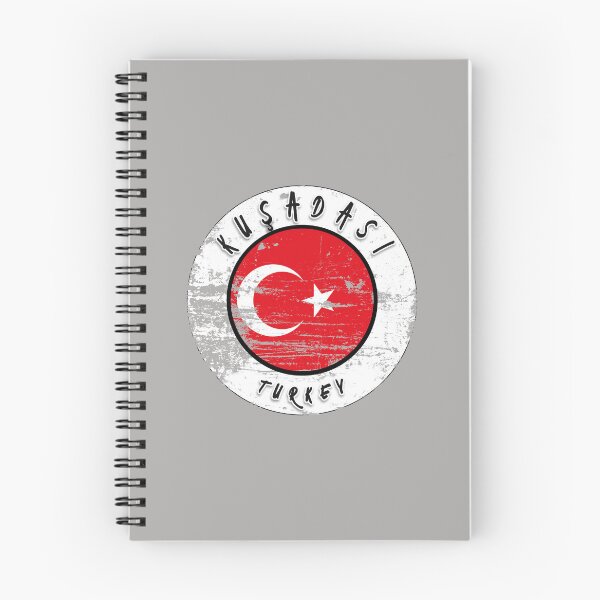 Item preview, Kusadasi (Kuşadası) Turkey Vintage designed and sold by TravelPenguin.