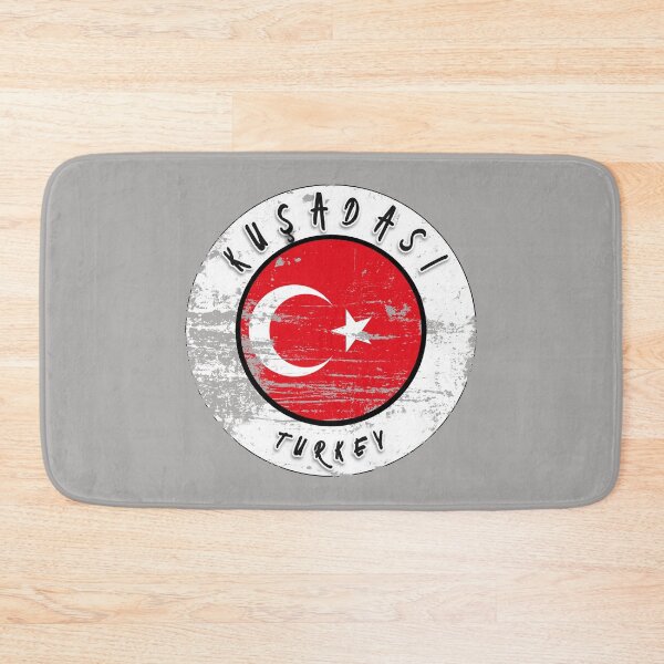 Item preview, Kusadasi (Kuşadası) Turkey Vintage designed and sold by TravelPenguin.