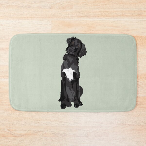 Item preview, Leila designed and sold by ArtofACoonhound.
