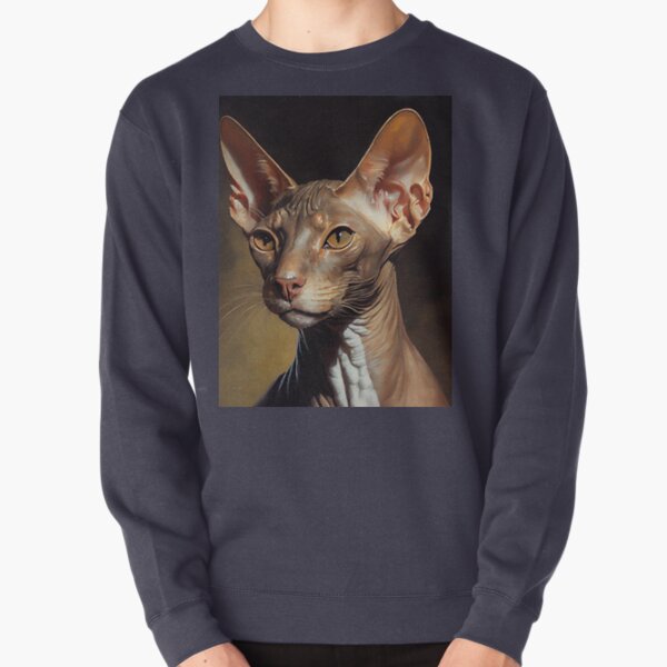 Sphynx Cat Clothing - Polocats