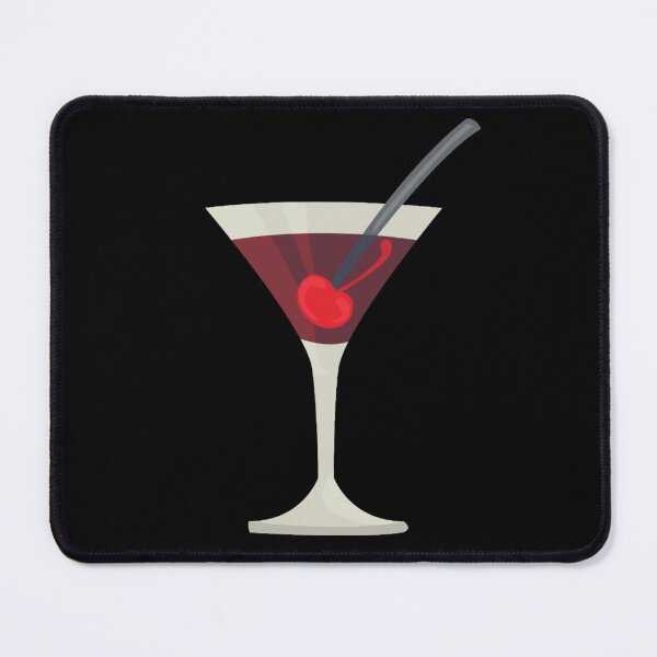 Item preview, Manhattan Cocktail designed and sold by antevasinart.