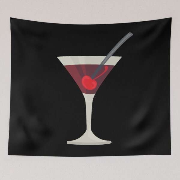 Item preview, Manhattan Cocktail designed and sold by antevasinart.