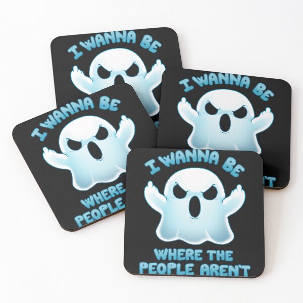 Item preview, Where people aren't designed and sold by VallinArt.