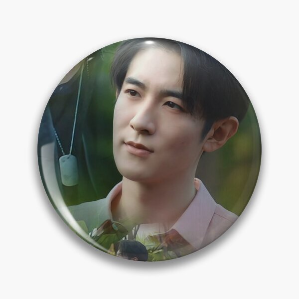 Item preview, Reunion 2: The Abyss Of Mystery Xiao Hua and Heo XiaZi designed and sold by EspressoSeokJin.