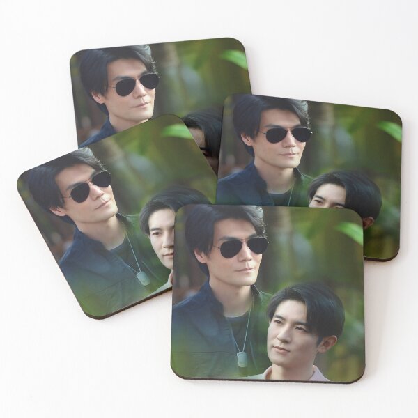 Item preview, Reunion 2: The Abyss Of Mystery Xiao Hua and Heo XiaZi designed and sold by EspressoSeokJin.