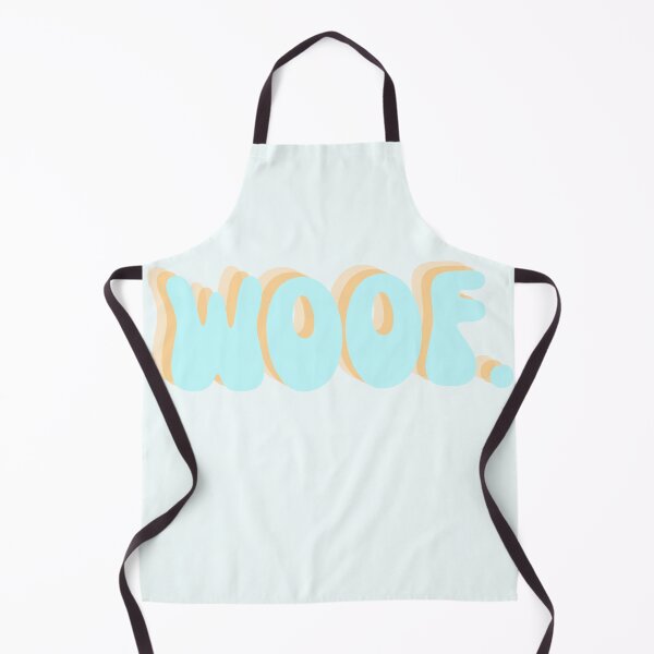 Item preview, Woof. designed and sold by carolineartshop.