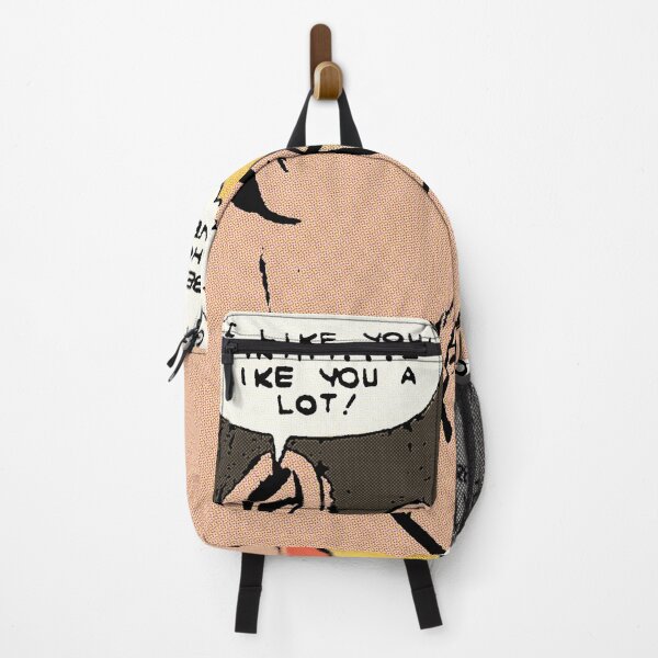 Item preview, Comic couple | Kiss | Retro | Vintage | Lichtenstein Inspired designed and sold by spinolator.