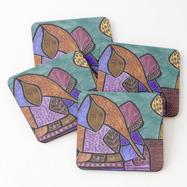Item preview, Long Journey designed and sold by ChristaClark.