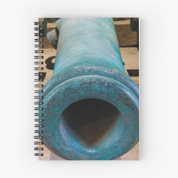Item preview, Fort Niagara Canon designed and sold by Bill Spengler's Photographic Thoughts.