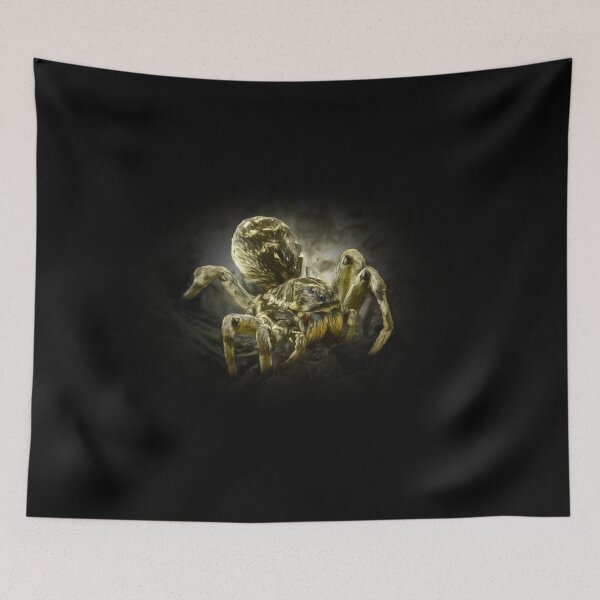 Item preview, Spider designed and sold by Guardi71.