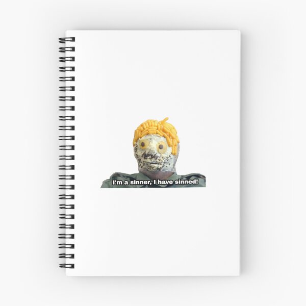 Item preview, Capataz de Bob Mortimer designed and sold by GardenofEden670.