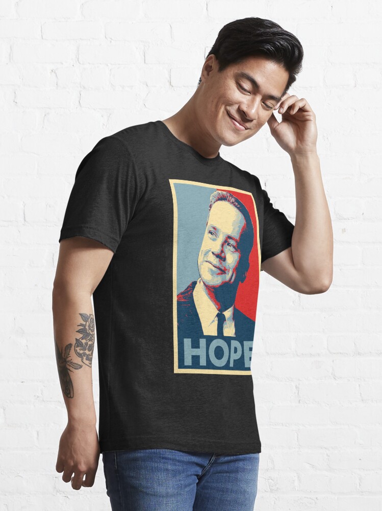 andy dufresne t shirt