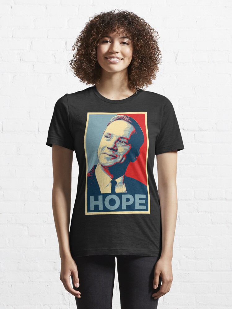 andy dufresne t shirt