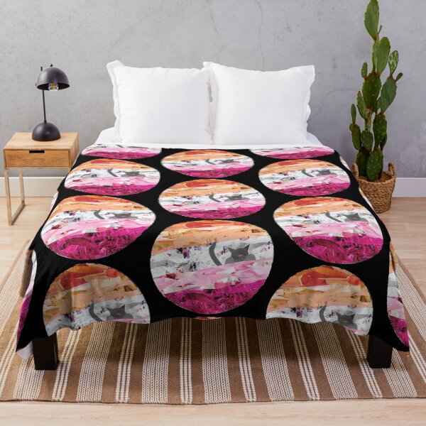 Item preview, Lesbian Cat designed and sold by cajunhusker.
