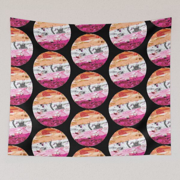 Item preview, Lesbian Cat designed and sold by cajunhusker.