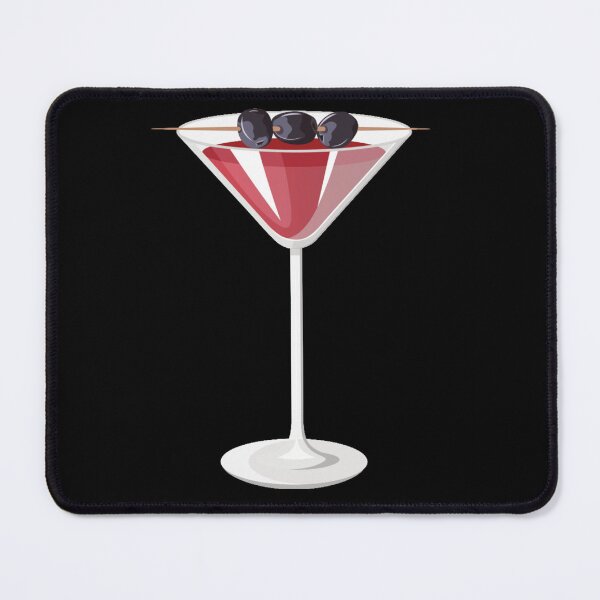 Item preview, Manhattan Cocktail designed and sold by antevasinart.