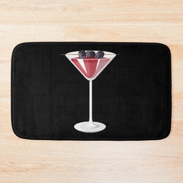 Item preview, Manhattan Cocktail designed and sold by antevasinart.