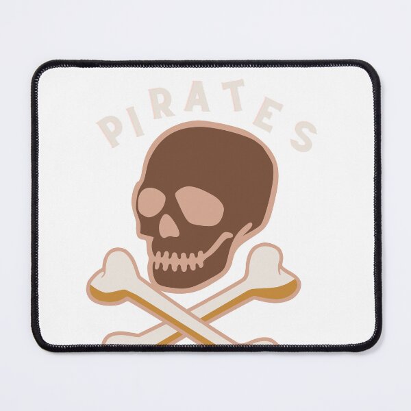Item preview, Pirate logo for a true pirate designed and sold by Bentani.