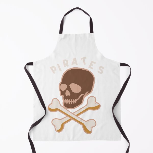 Item preview, Pirate logo for a true pirate designed and sold by Bentani.