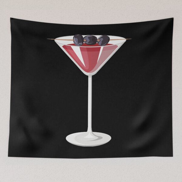 Item preview, Manhattan Cocktail designed and sold by antevasinart.