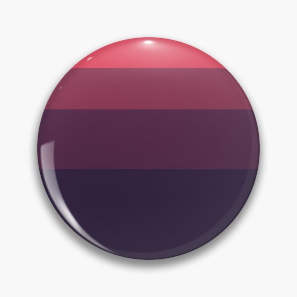 Item preview, "...four colour gradient...H04_Pink Violet" designed and sold by CreArtorium.
