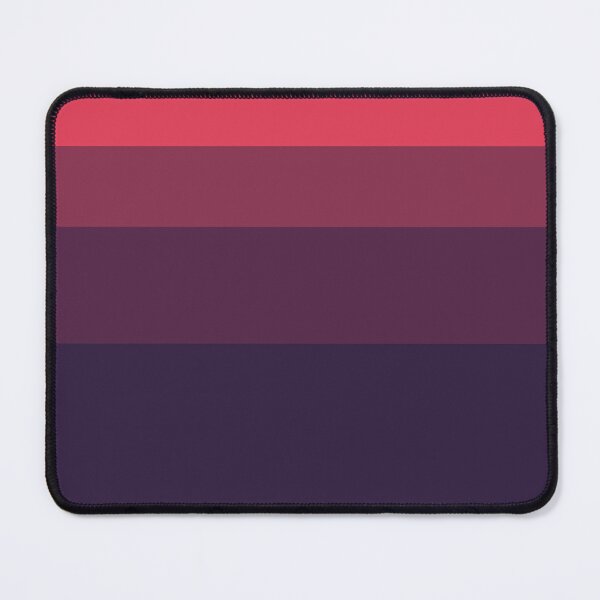 Item preview, "...four colour gradient...H04_Pink Violet" designed and sold by CreArtorium.