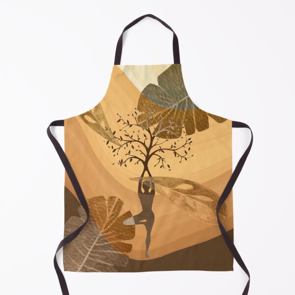 Item preview, Namaste yoga relaxing artwork  designed and sold by TipTopTapo.